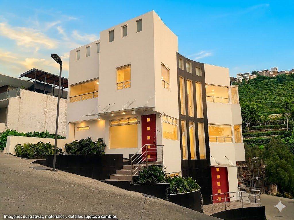 Casa en venta · El Capulín, Atizapán de Zaragoza, Estado de México