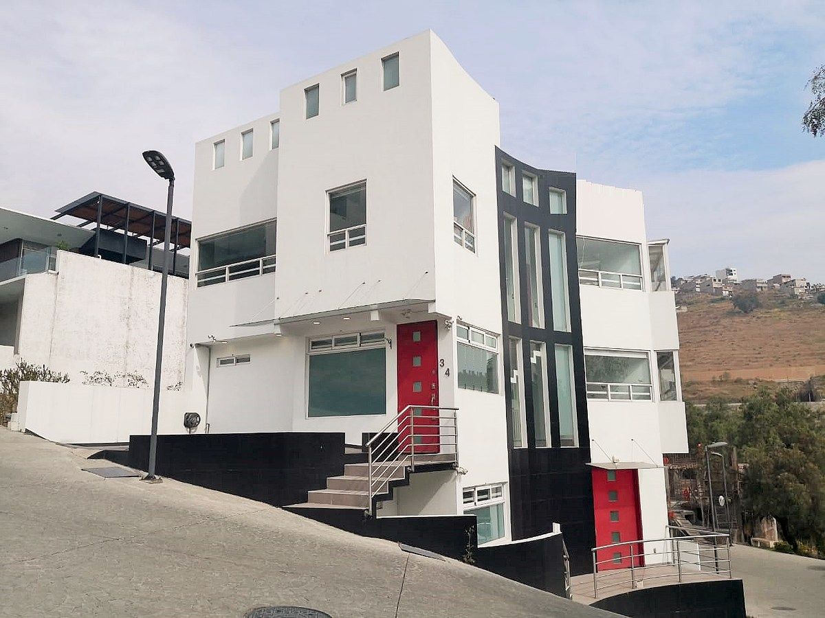 Casa en venta · El Capulín, Atizapán de Zaragoza, Estado de México