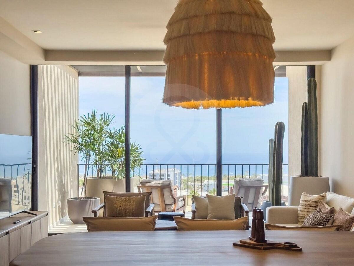 Departamento en venta · El Tezal, Los Cabos, Baja California Sur