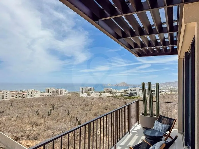 Departamento en venta · El Tezal, Los Cabos, Baja California Sur