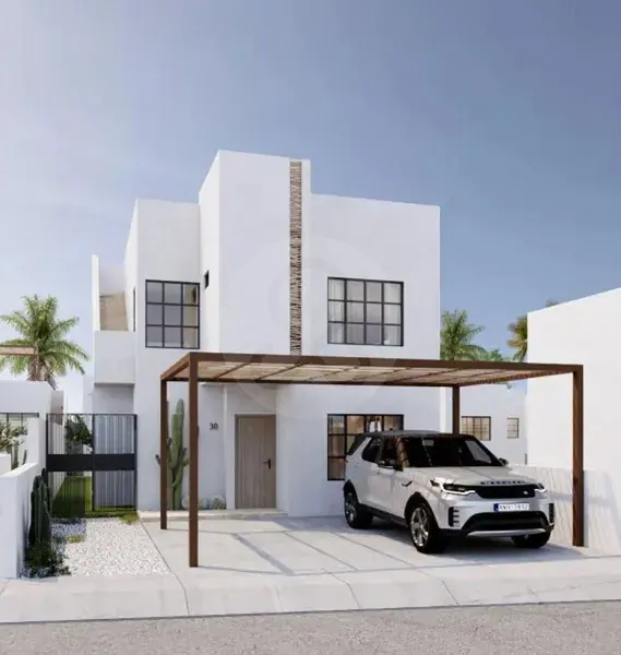 Casa en venta · El Tezal, Los Cabos, Baja California Sur