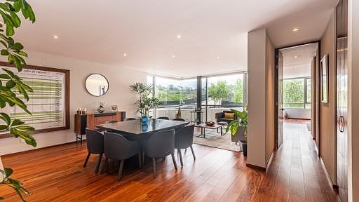 Departamento en venta · Fuentes del Pedregal, Tlalpan, Ciudad de México Departamento en venta · Fuentes del Pedregal, Tlalpan, Ciudad de México
