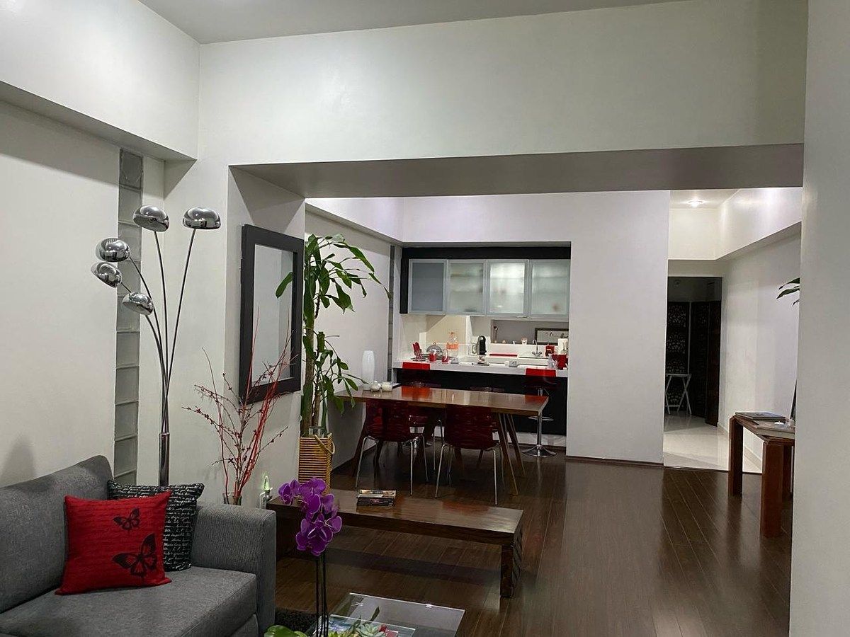 Departamento en venta · Reforma Social, Miguel Hidalgo, Ciudad de México
