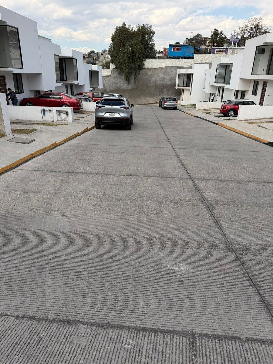Casa en venta · Los Olivos, Atizapán de Zaragoza, Estado de México