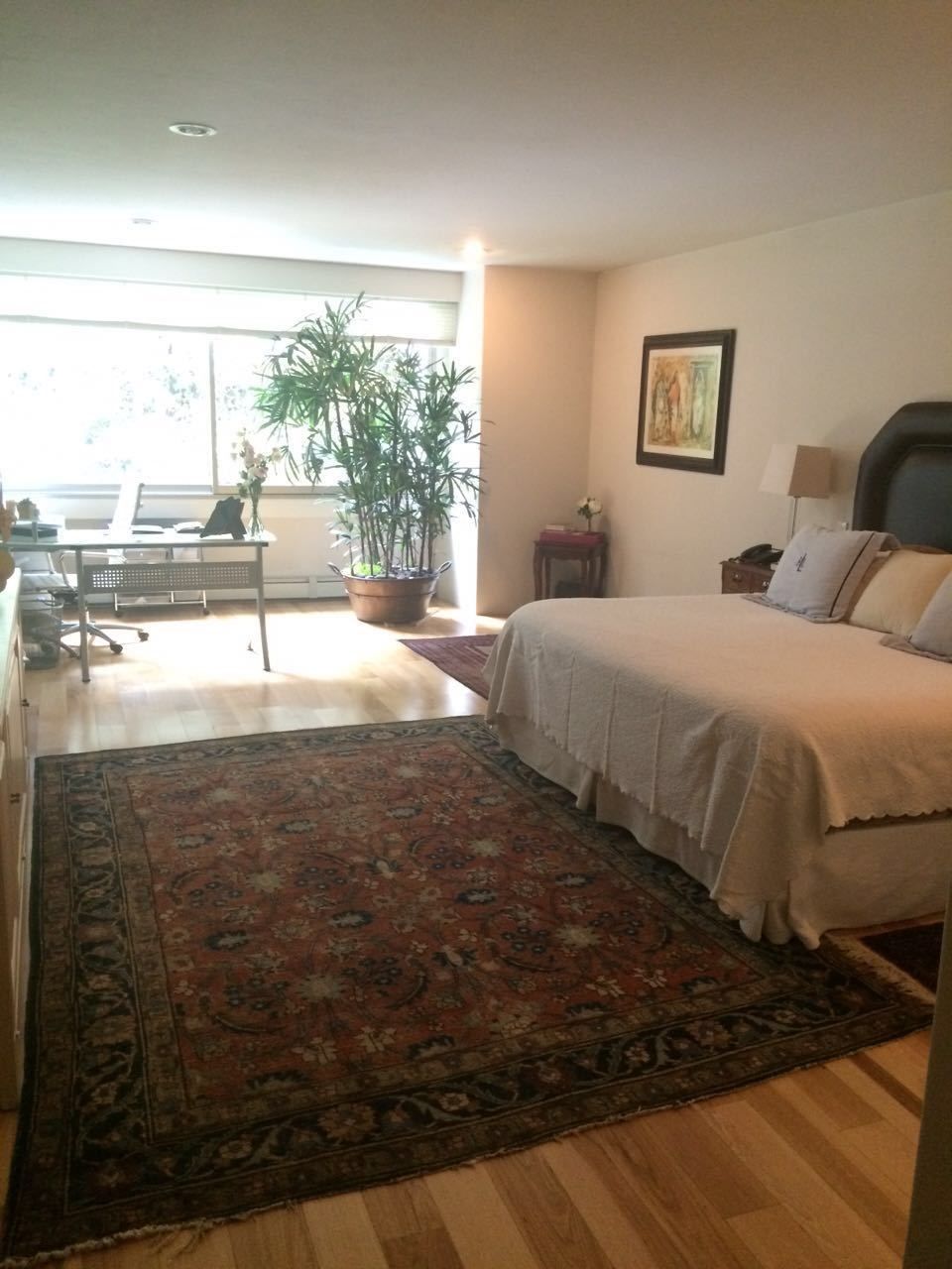 Departamento en venta · Bosques de las Lomas, Cuajimalpa de Morelos, Ciudad de México