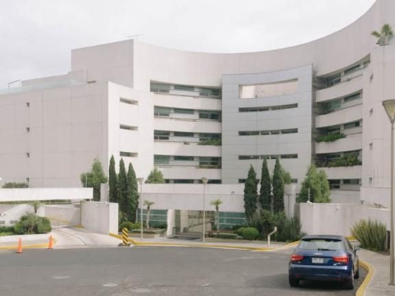 Departamento en venta · Bosques de las Lomas, Cuajimalpa de Morelos, Ciudad de México