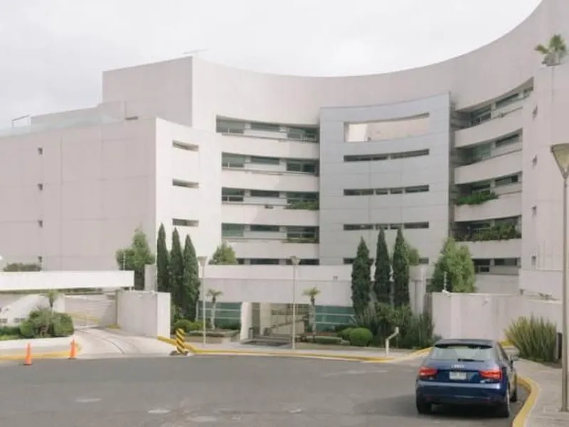 Departamento en venta · Bosques de las Lomas, Cuajimalpa de Morelos, Ciudad de México