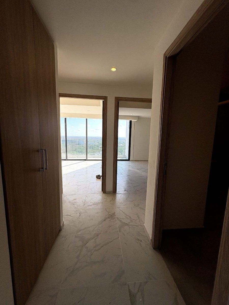 Departamento en venta · Cabo Norte, Mérida, Yucatán