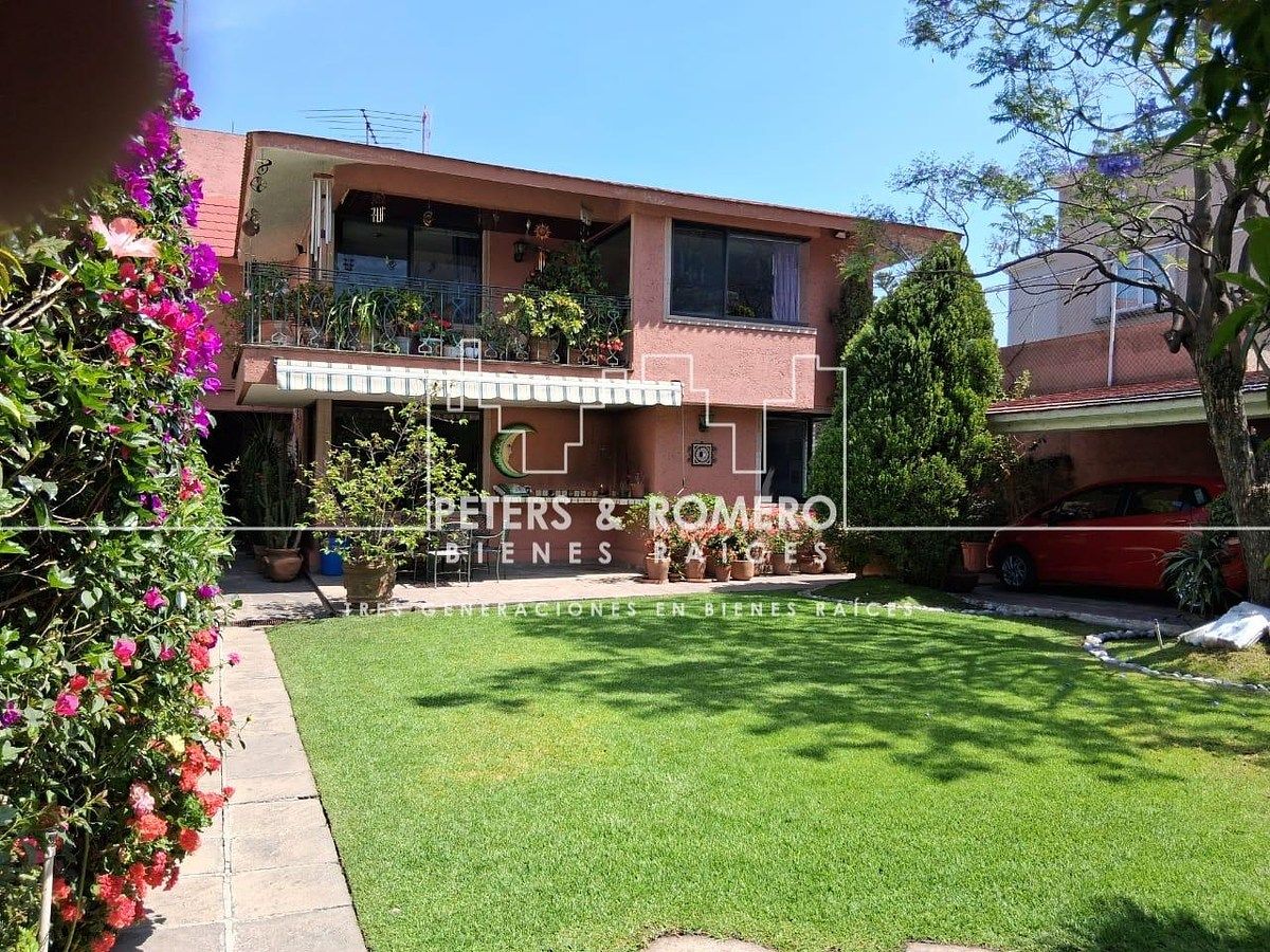 Casa en venta · Lomas de Chapultepec I Sección, Lomas de Chapultepec, Chapultepec, Miguel Hidalgo, Ciudad de México