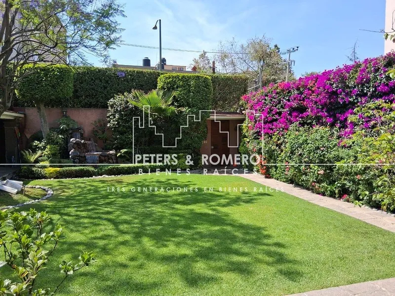 Casa en venta · Lomas de Chapultepec I Sección, Lomas de Chapultepec, Chapultepec, Miguel Hidalgo, Ciudad de México