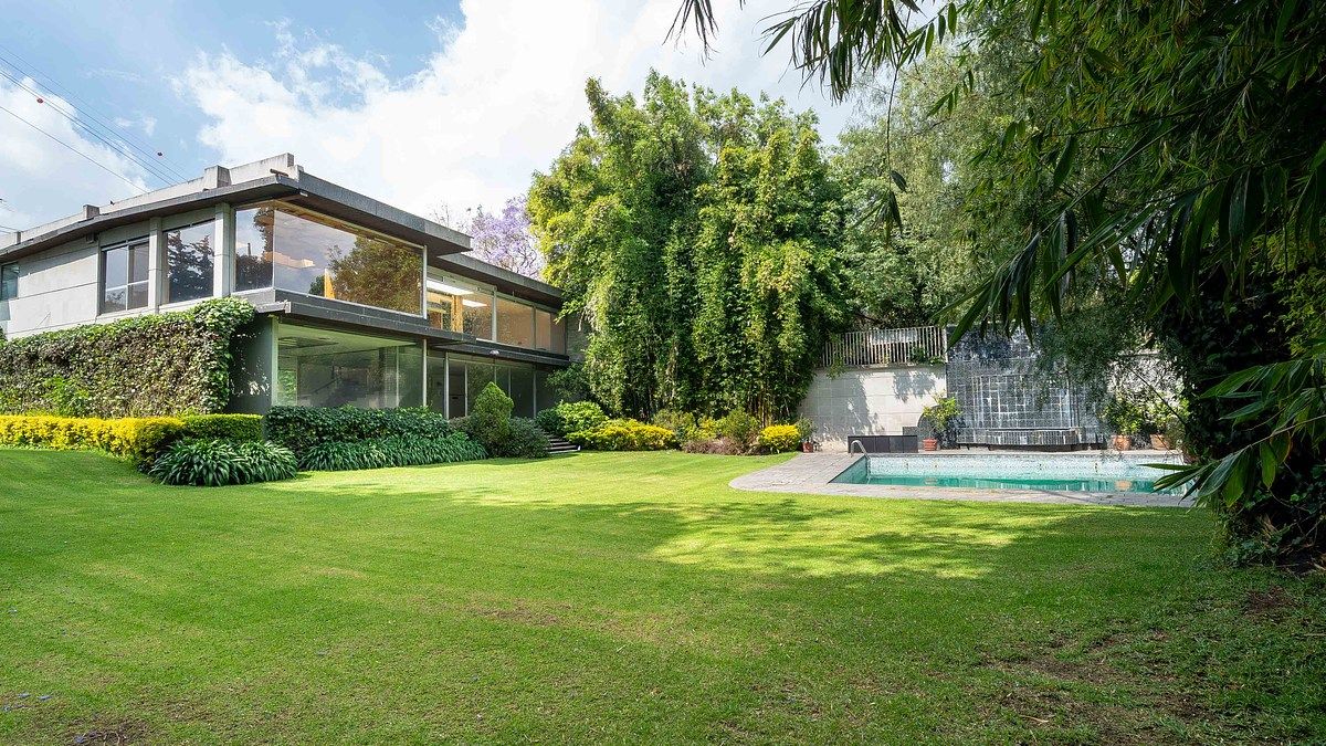 Casa en venta · América, Miguel Hidalgo, Ciudad de México