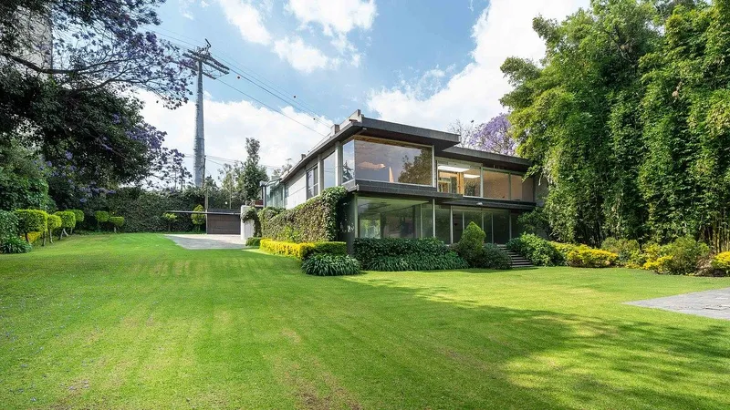 Casa en venta · América, Miguel Hidalgo, Ciudad de México