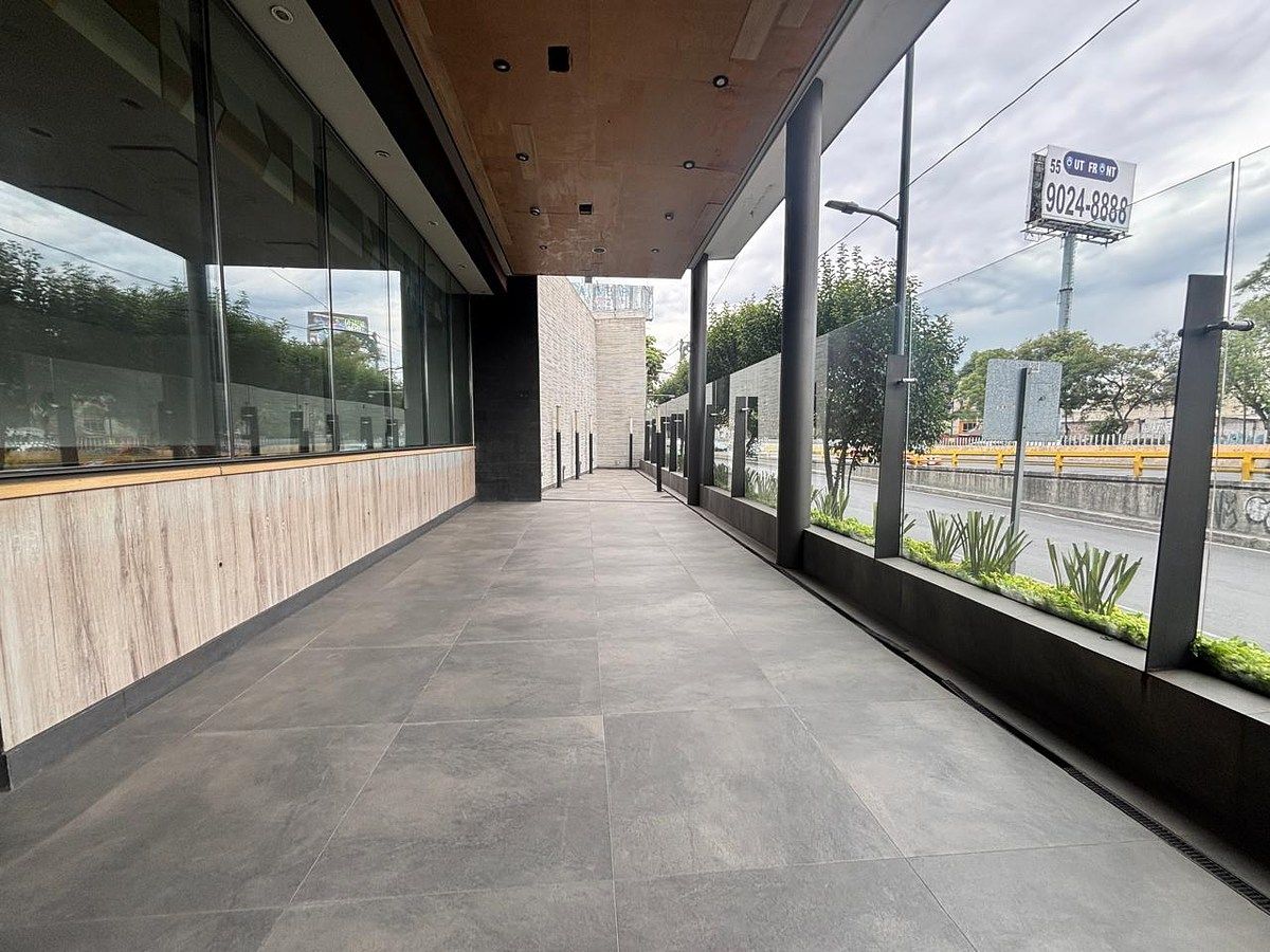 Comercio en renta · Centro de Azcapotzalco, Azcapotzalco, Ciudad de México