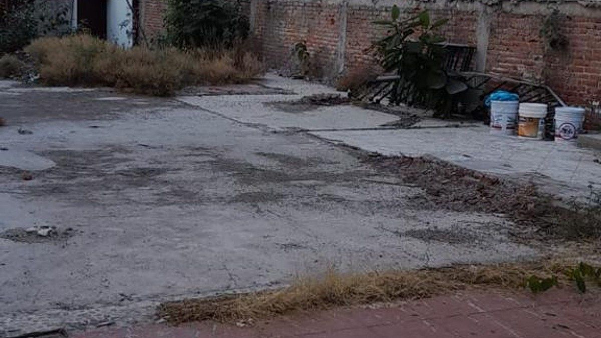 Lote en venta · Reforma Social, Miguel Hidalgo, Ciudad de México