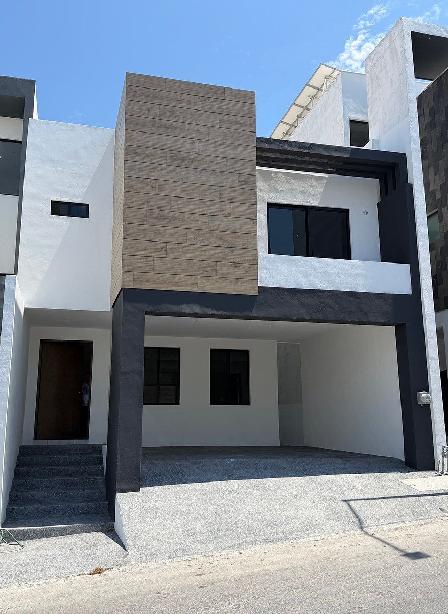 Casa en venta · Cumbres Elite Premier, García, Nuevo León Casa en venta · Cumbres Elite Premier, García, Nuevo León