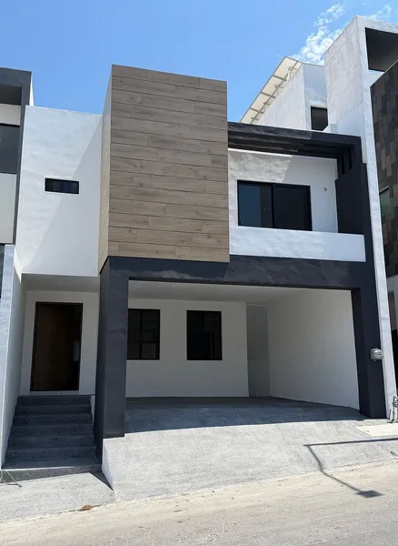 Casa en venta · Cumbres Elite Premier, García, Nuevo León
