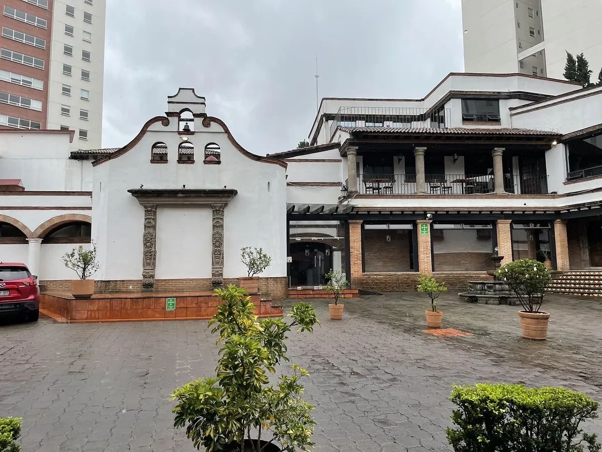 Departamento en venta · Jesús del Monte, Huixquilucan, Estado de México