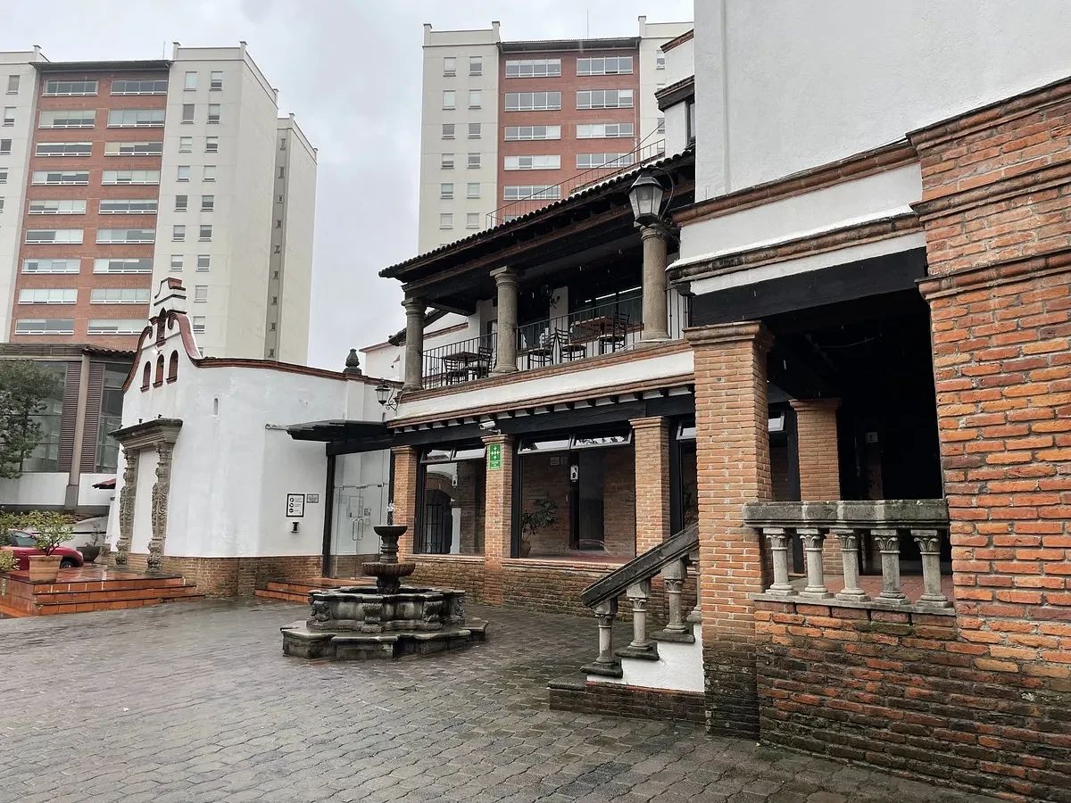 Departamento en venta · Jesús del Monte, Huixquilucan, Estado de México