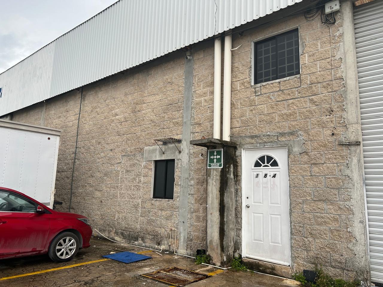Bodega en renta · Cancún, Benito Juárez, Quintana Roo