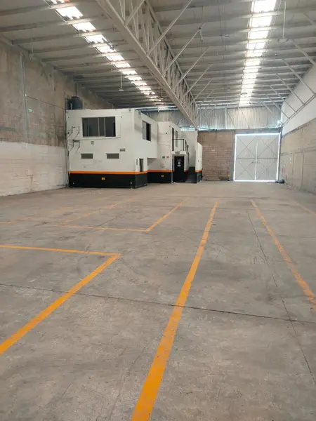 Bodega en renta · Cancún, Benito Juárez, Quintana Roo