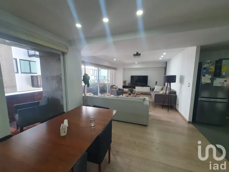 Departamento en venta · Polanco IV Sección, Polanco, Miguel Hidalgo, Ciudad de México