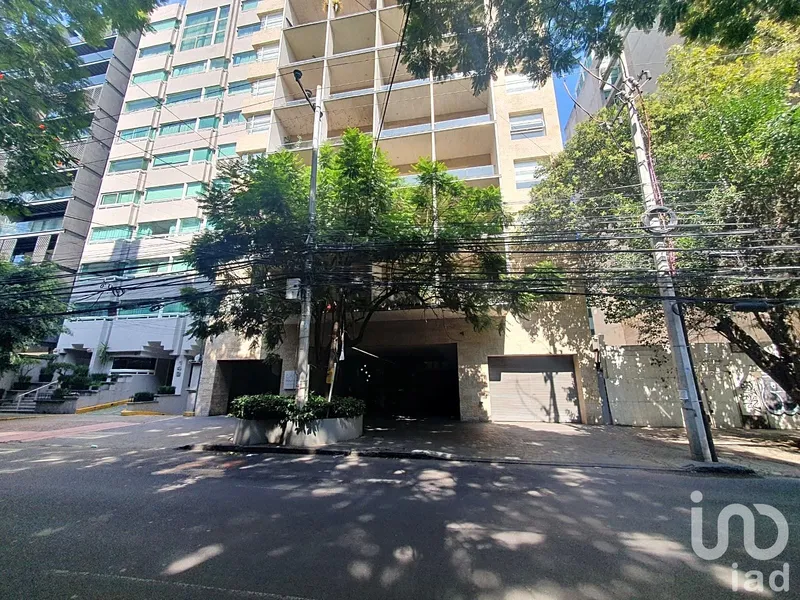 Departamento en venta · Polanco IV Sección, Polanco, Miguel Hidalgo, Ciudad de México Departamento en venta · Polanco IV Sección, Polanco, Miguel Hidalgo, Ciudad de México