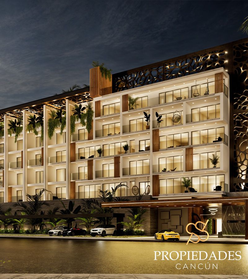 Departamento en venta · Zona Hotelera, Cancún, Benito Juárez, Quintana Roo