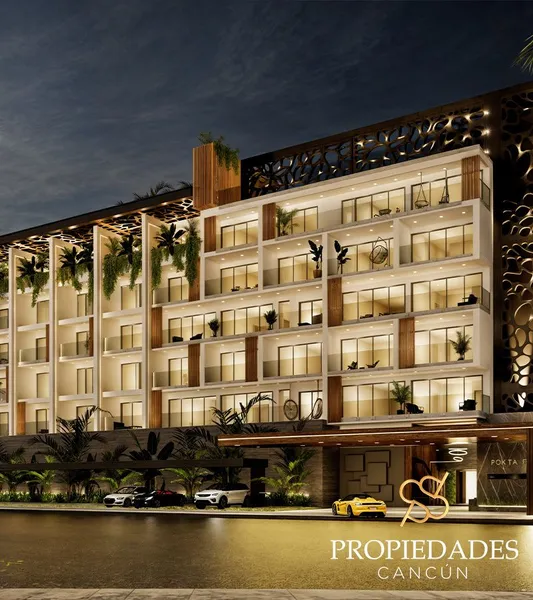 Departamento en venta · Zona Hotelera, Cancún, Benito Juárez, Quintana Roo Departamento en venta · Zona Hotelera, Cancún, Benito Juárez, Quintana Roo