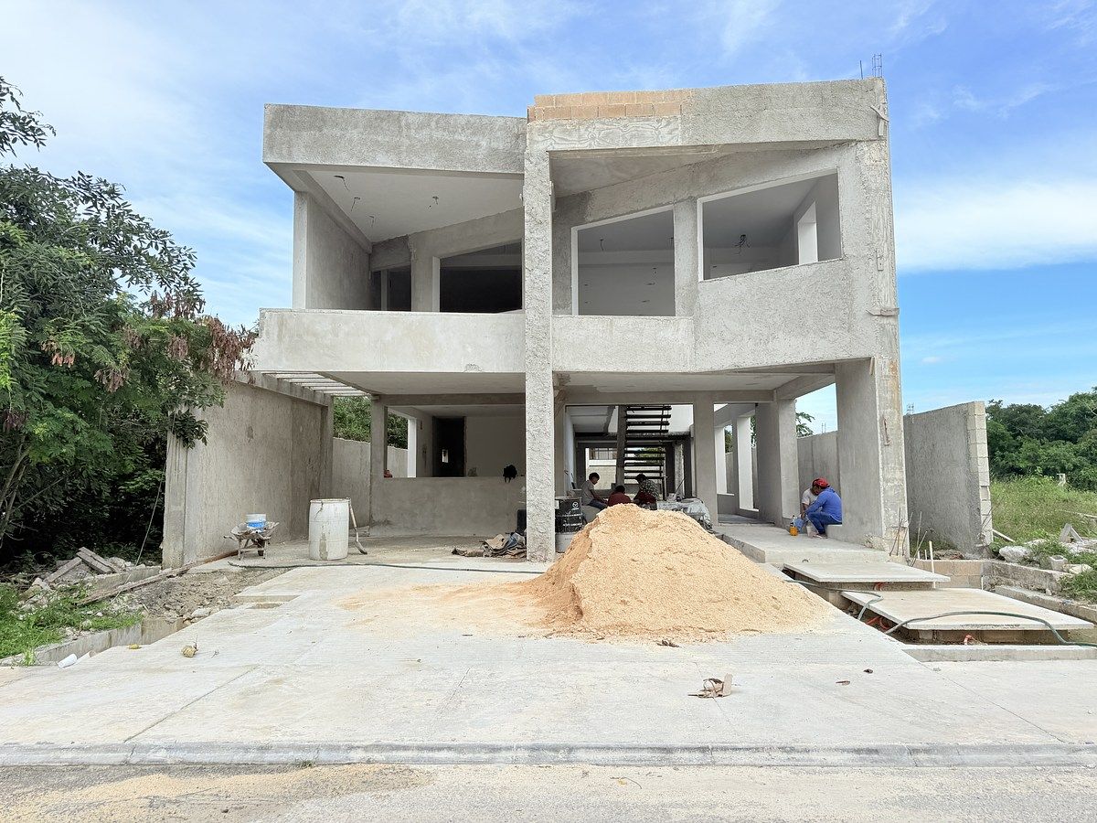 Casa en venta · Sierra Papacal, Mérida, Yucatán