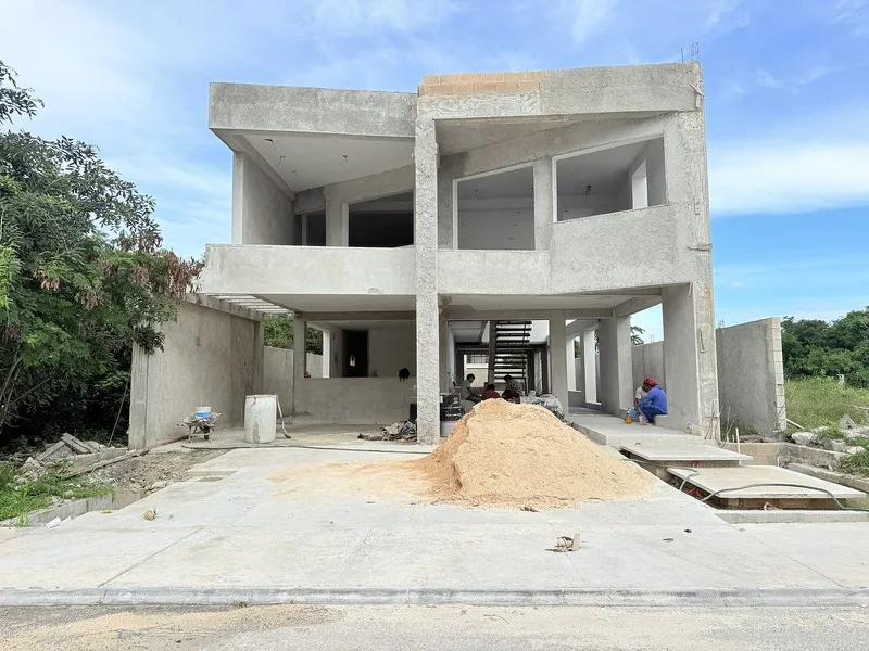 Casa en venta · Sierra Papacal, Mérida, Yucatán