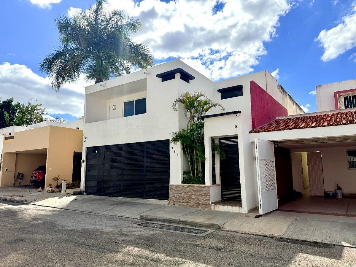 Casa en venta · Xcumpich, Mérida, Yucatán
