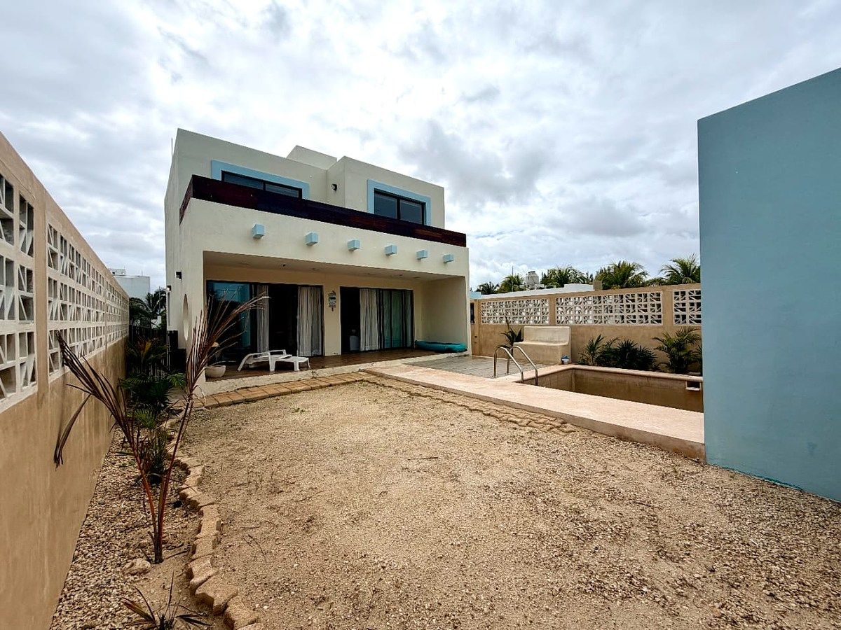 Casa en venta · Chicxulub, Chicxulub Pueblo, Yucatán
