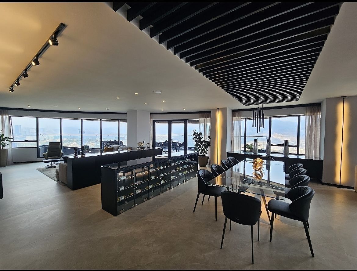 Departamento en venta · Bosque Real, Huixquilucan, Estado de México