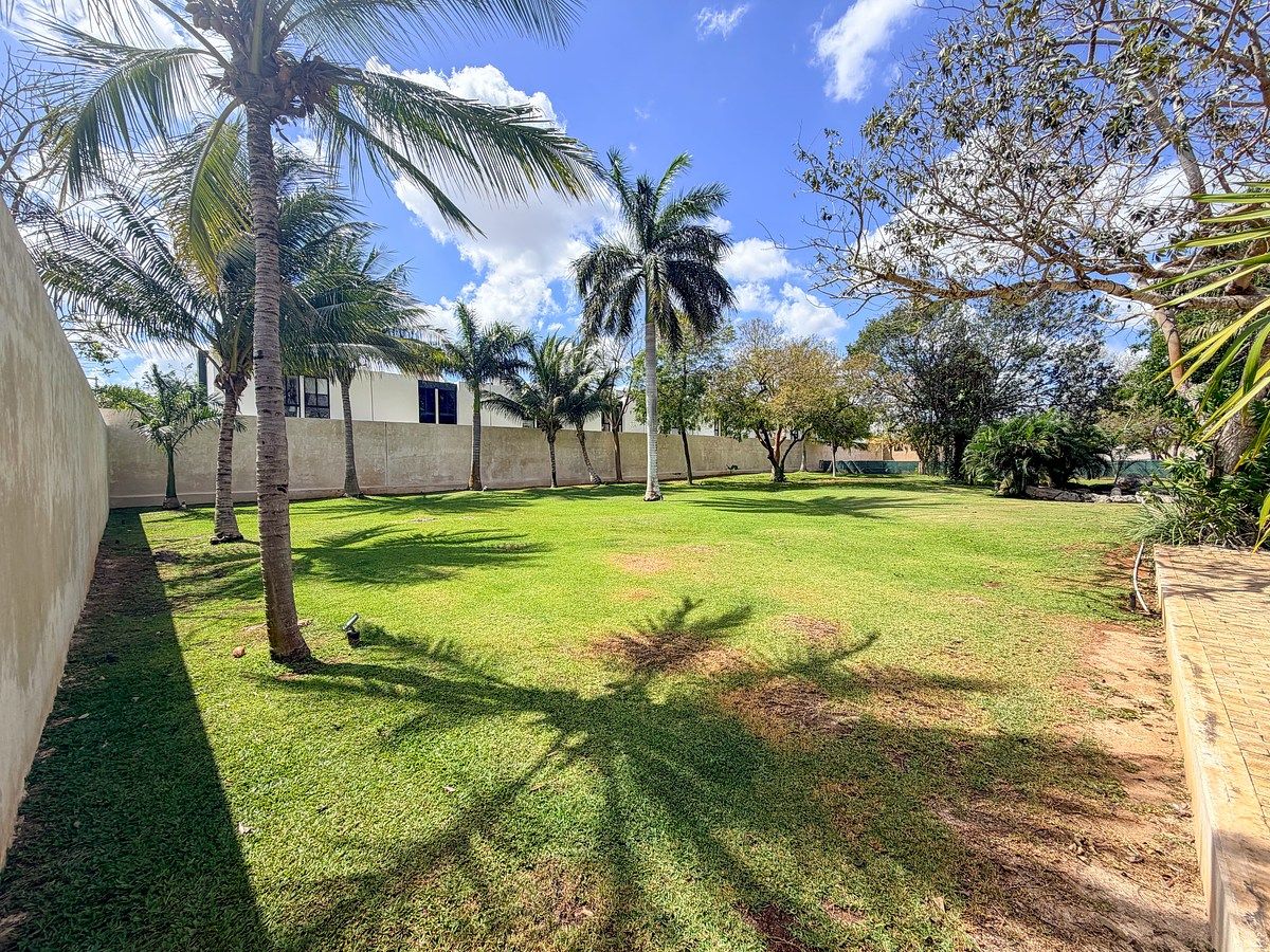 Lote en venta · Dzityá, Mérida, Yucatán