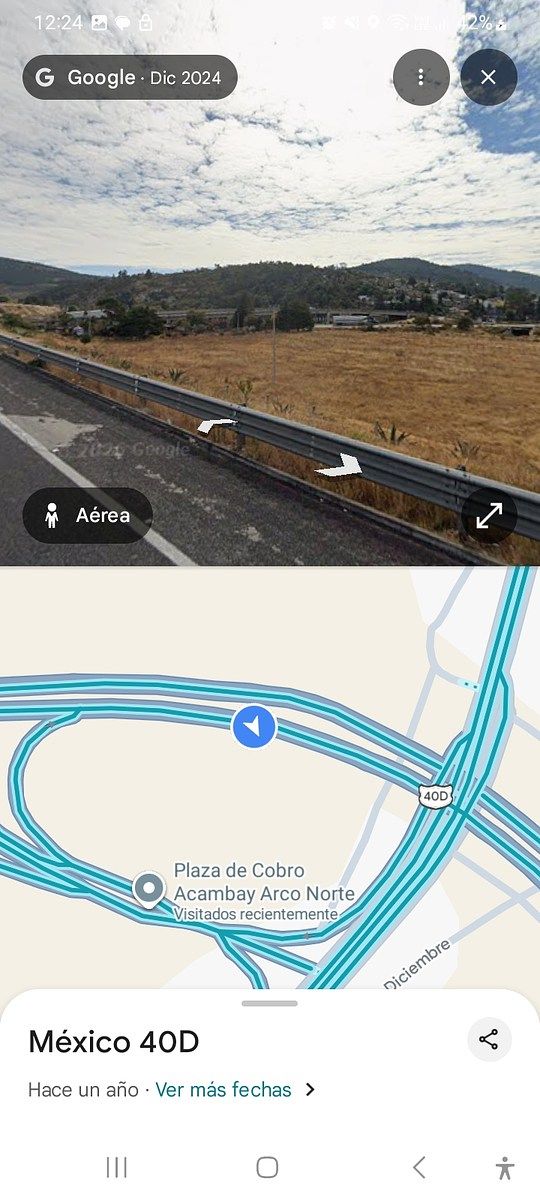Lote en venta · Atlacomulco, Atlacomulco, Estado de México