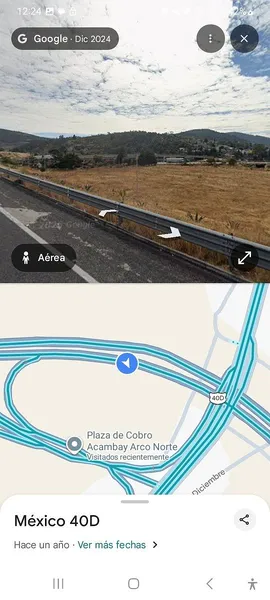 Lote en venta · Atlacomulco, Atlacomulco, Estado de México