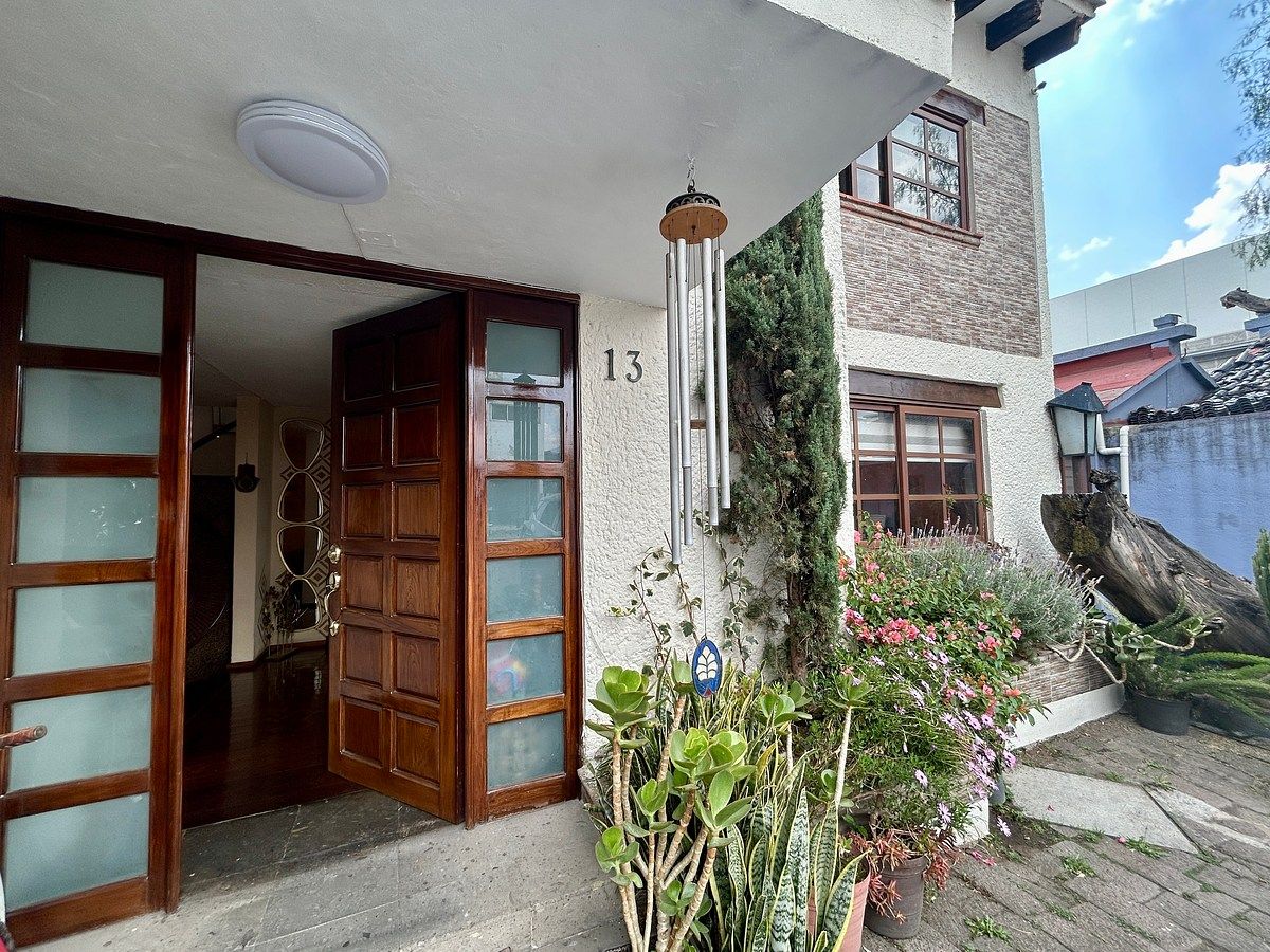 Condominio en venta · Tetelpan, Álvaro Obregón, Ciudad de México