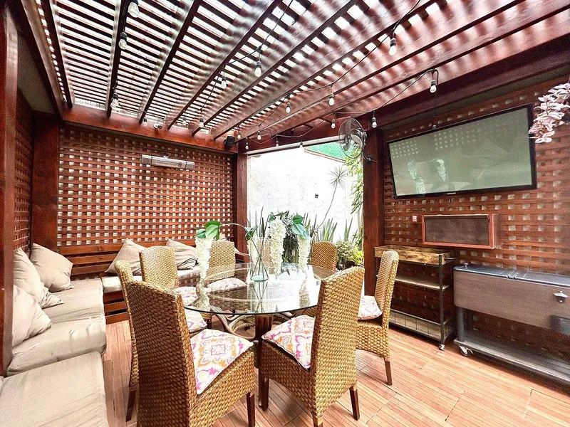 Condominio en venta · Tetelpan, Álvaro Obregón, Ciudad de México Condominio en venta · Tetelpan, Álvaro Obregón, Ciudad de México