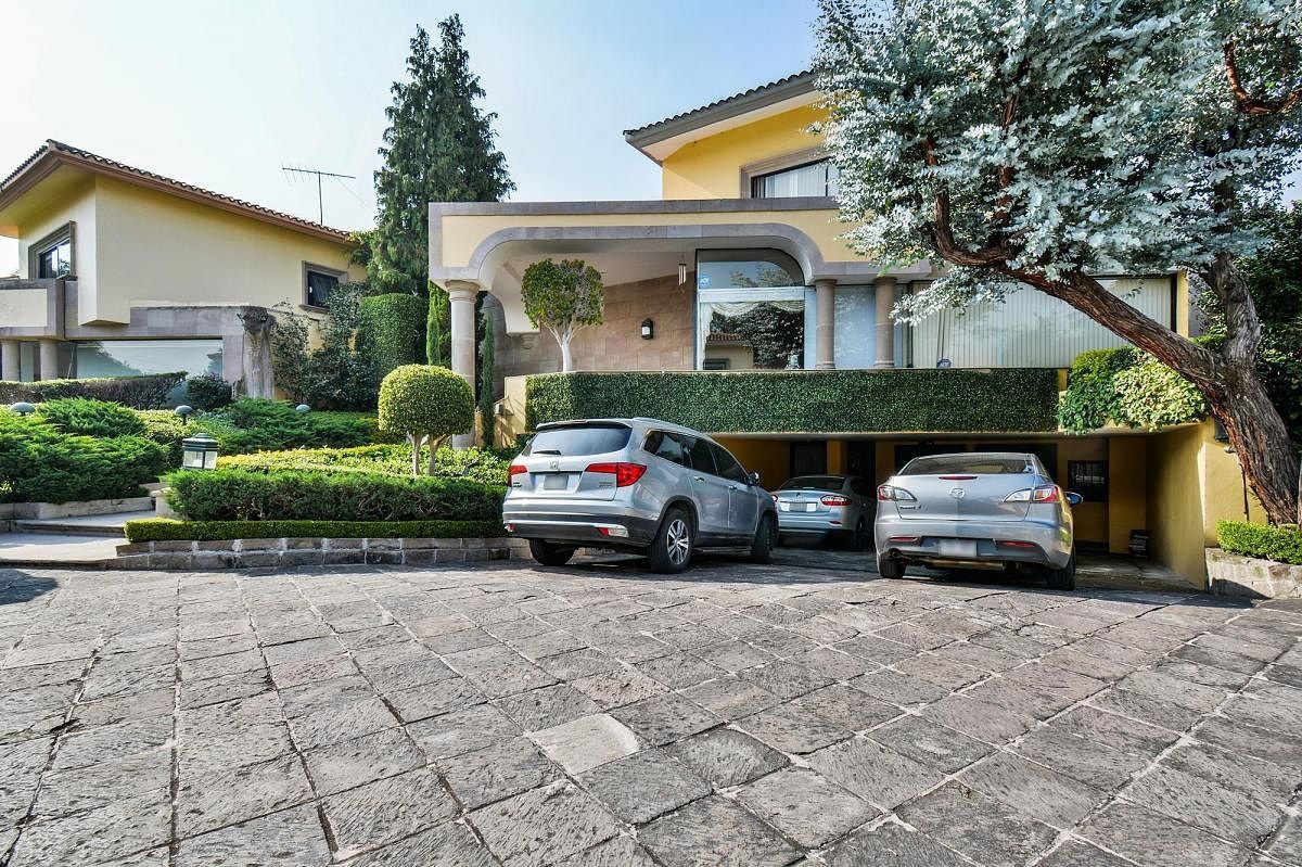 Condominio en venta · Jardines del Pedregal, Álvaro Obregón, Ciudad de México
