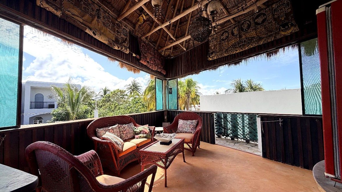 Casa en venta · Chuburna Puerto, Progreso, Yucatán