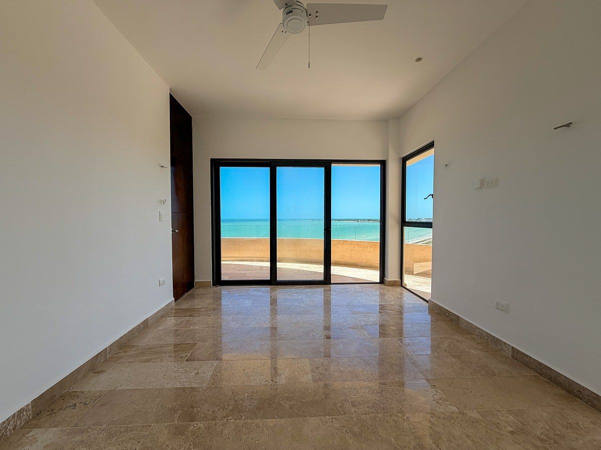 Departamento en venta · Telchac Puerto, Mérida, Yucatán