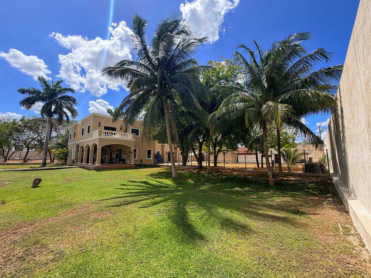 Casa en venta · Dzityá, Mérida, Yucatán