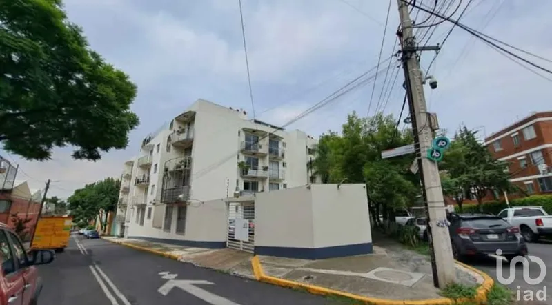 Departamento en venta · Alfonso XIII, Álvaro Obregón, Ciudad de México
