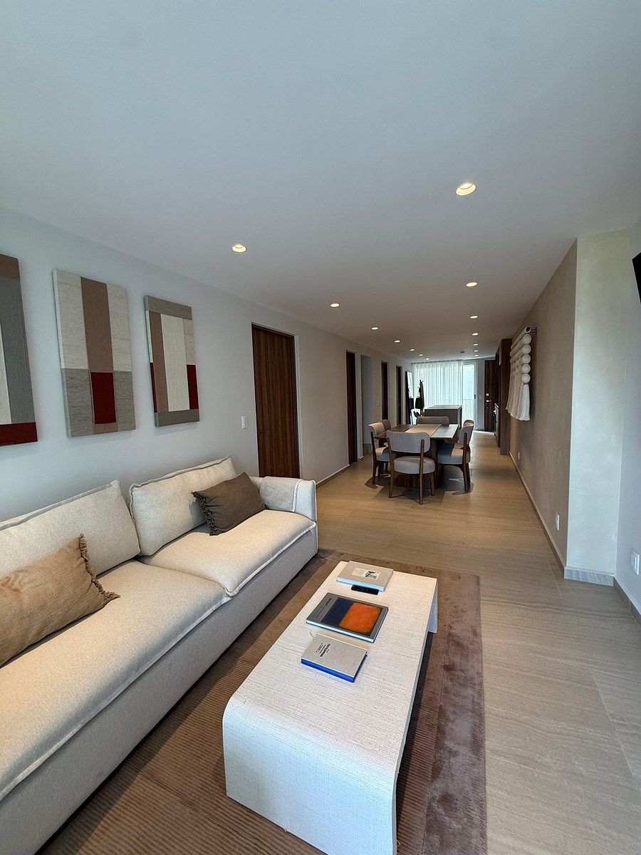 Departamento en venta · Hipodromo Condesa, Condesa, Cuauhtémoc, Ciudad de México
