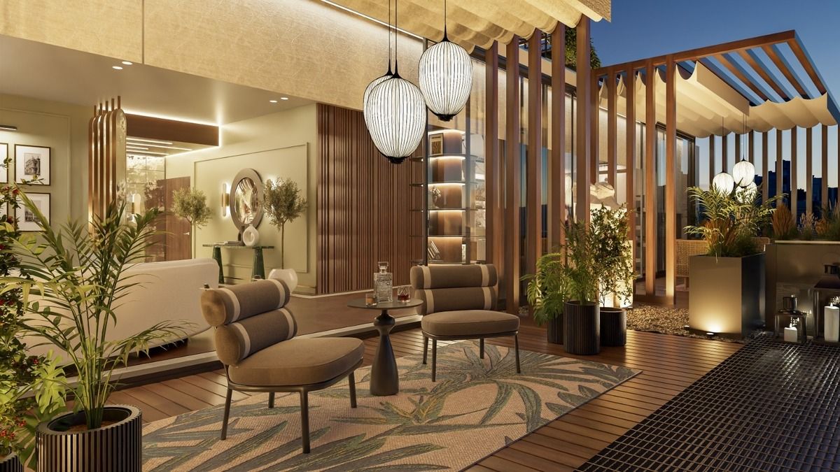 Departamento en venta · Polanco III Sección, Polanco, Miguel Hidalgo, Ciudad de México