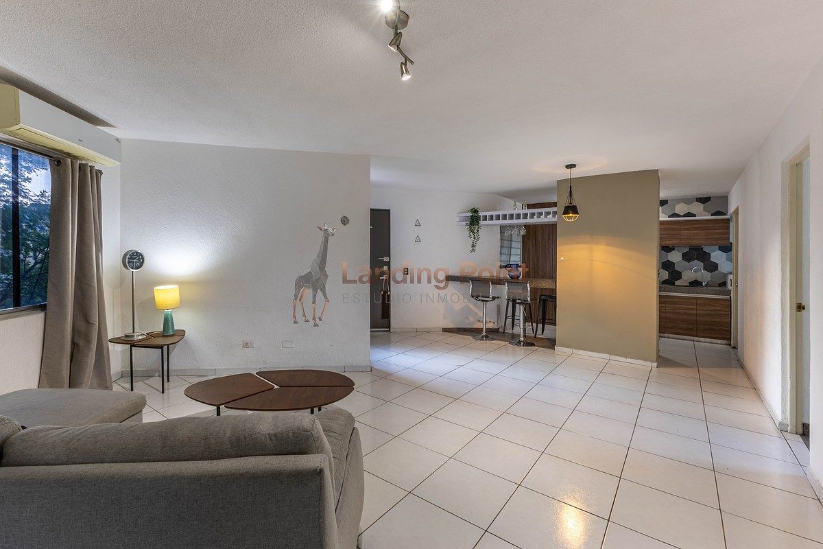 Departamento en venta · Los Altos, Monterrey, Nuevo León