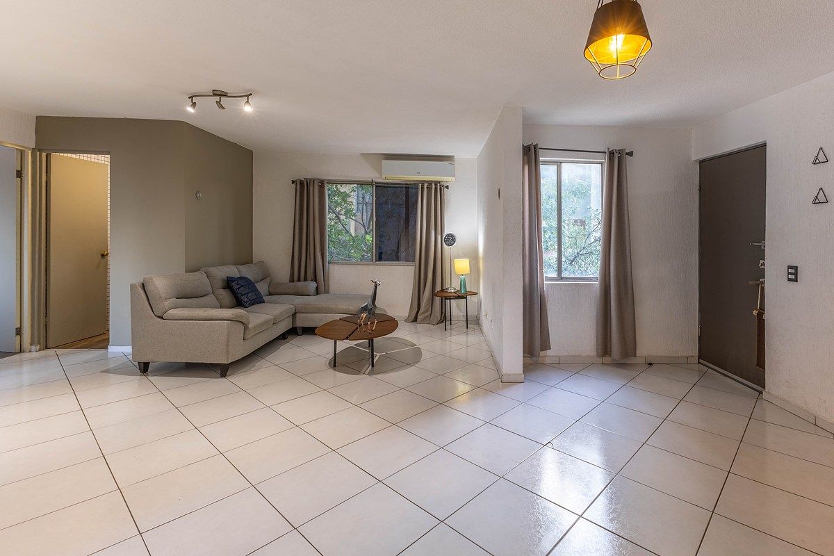 Departamento en venta · Los Altos, Monterrey, Nuevo León