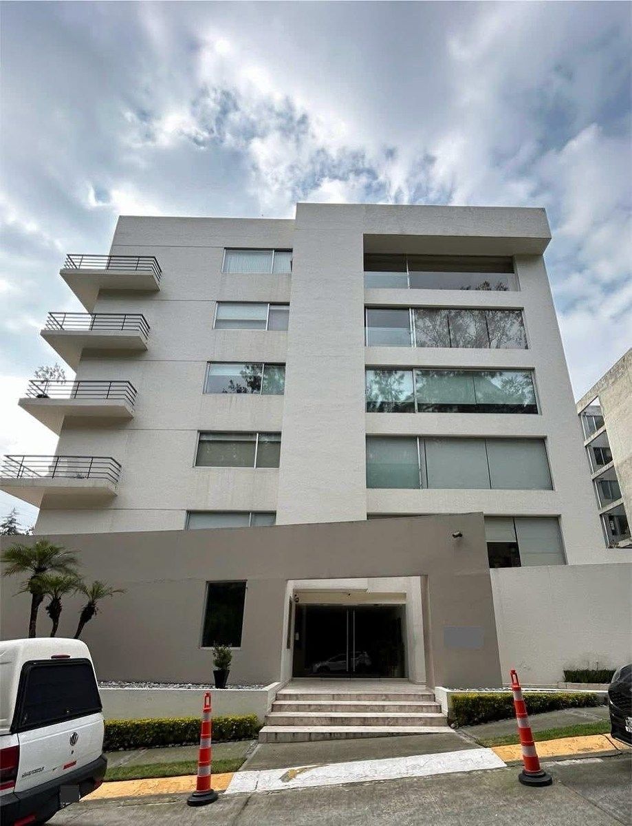 Departamento en venta · Bosques de la Herradura, Huixquilucan, Estado de México