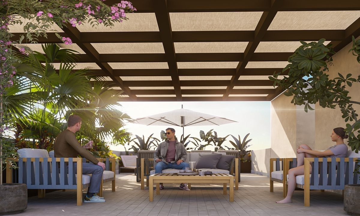 Departamento en venta · Roma Norte, Roma, Cuauhtémoc, Ciudad de México