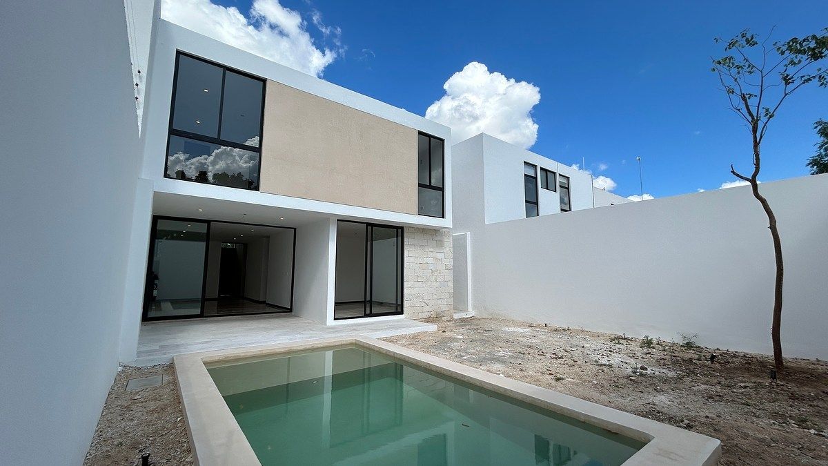 Condominio en venta · Temozon Norte, Mérida, Yucatán